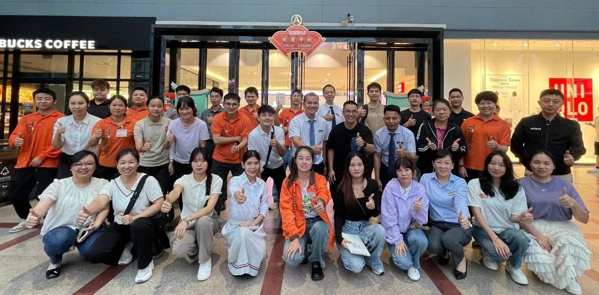 短視頻運營能力提升培訓順利開展